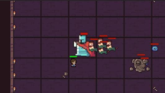 SURVIVE.LOOP screenshot 3