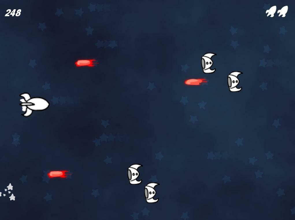 LetEm Shoot screenshot 2