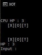 XOT screenshot 2