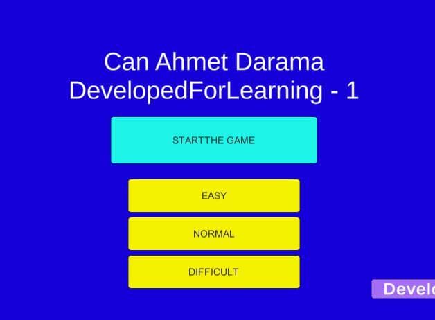 DeFoLe-1 _ CanAhmetDarama