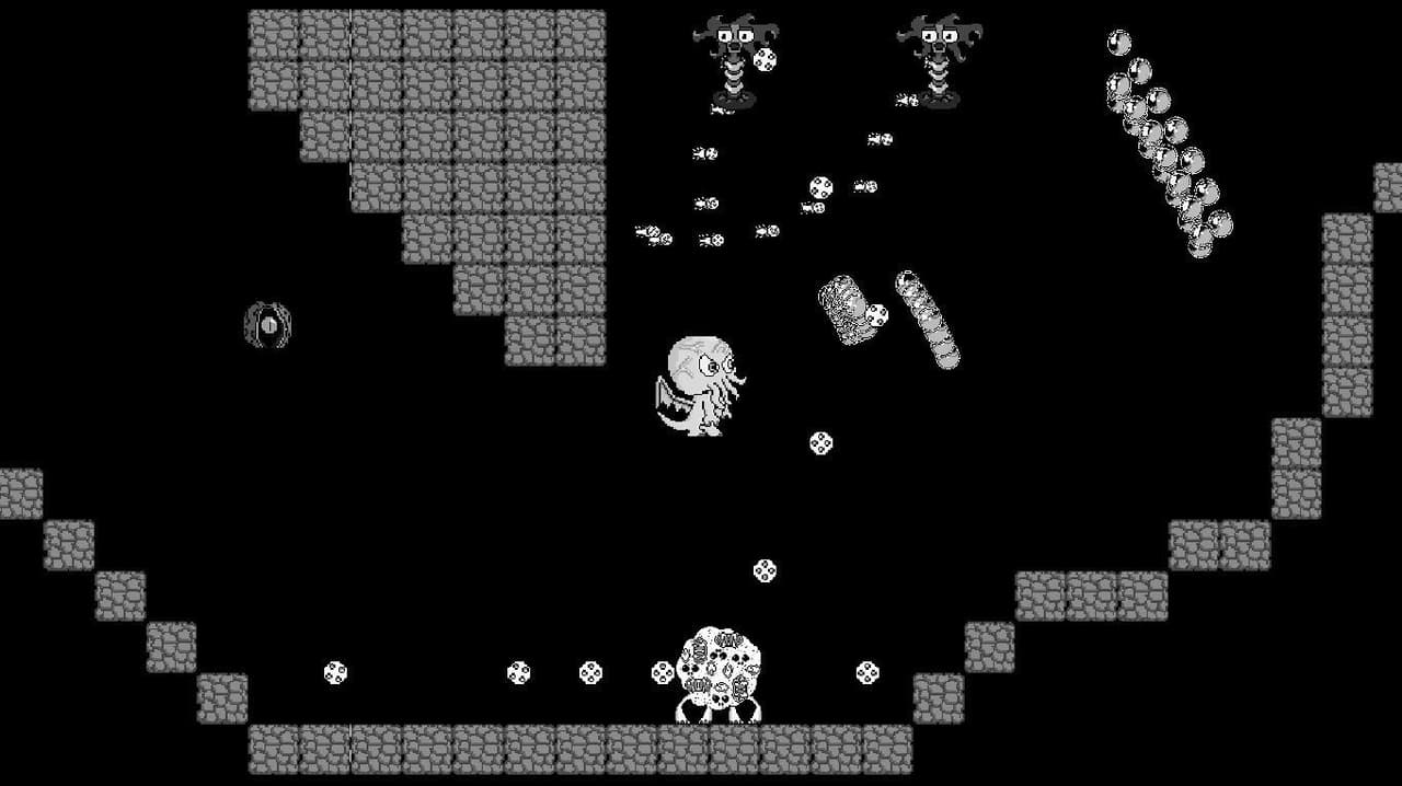 Climax (Supreme_BBQ, Pier-Luc Poissant) screenshot 2