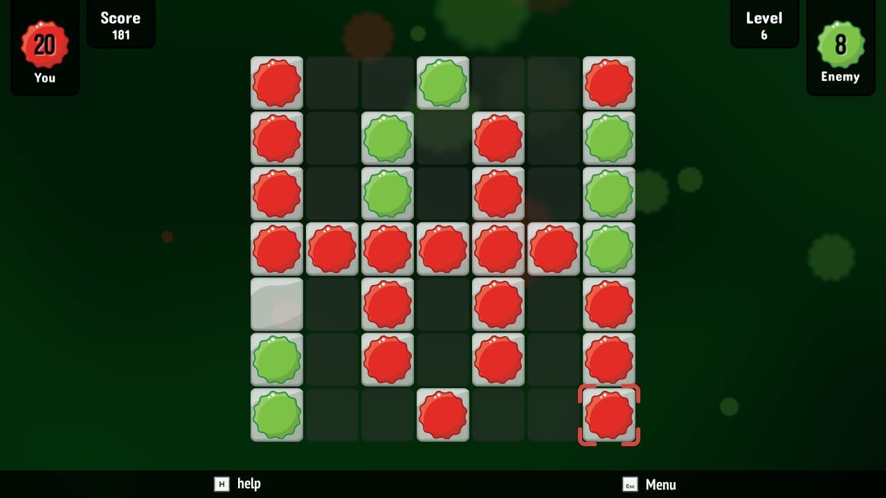 Infection - Board Game screenshot 3