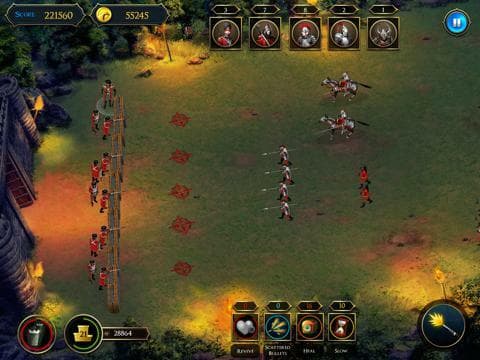 Medieval Battalion PRO
