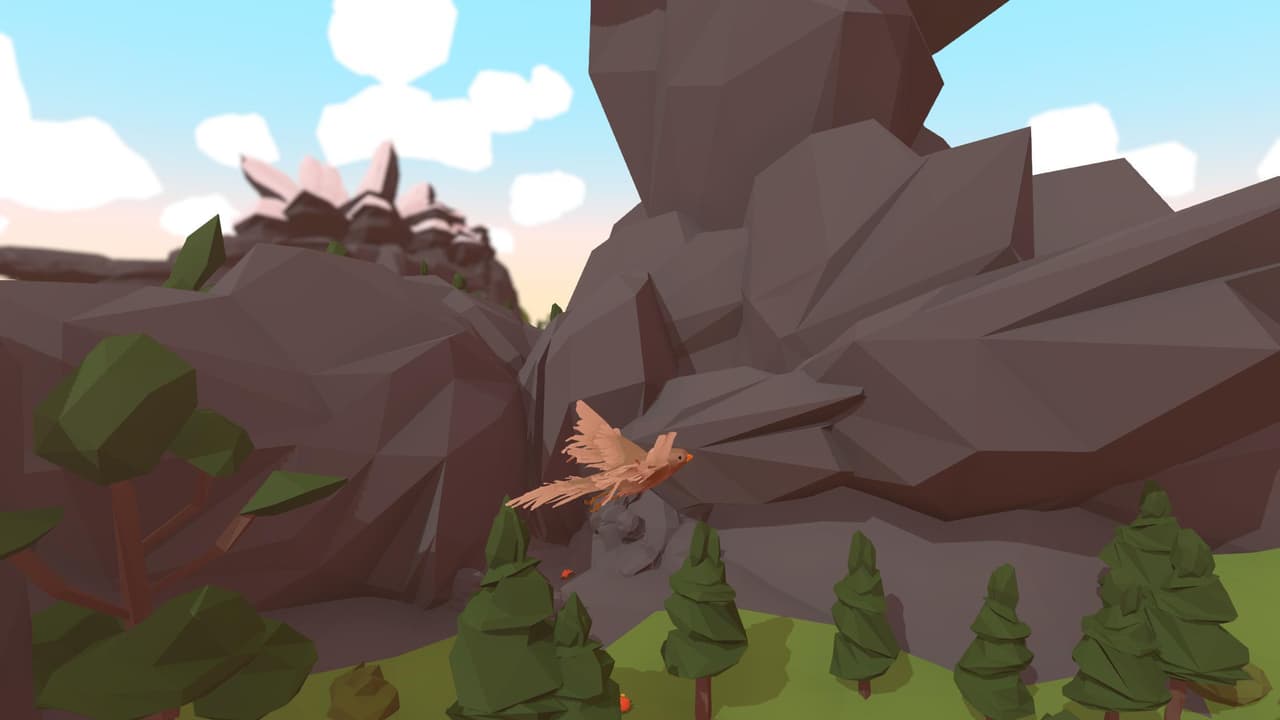 Feather (Prototype) screenshot 4