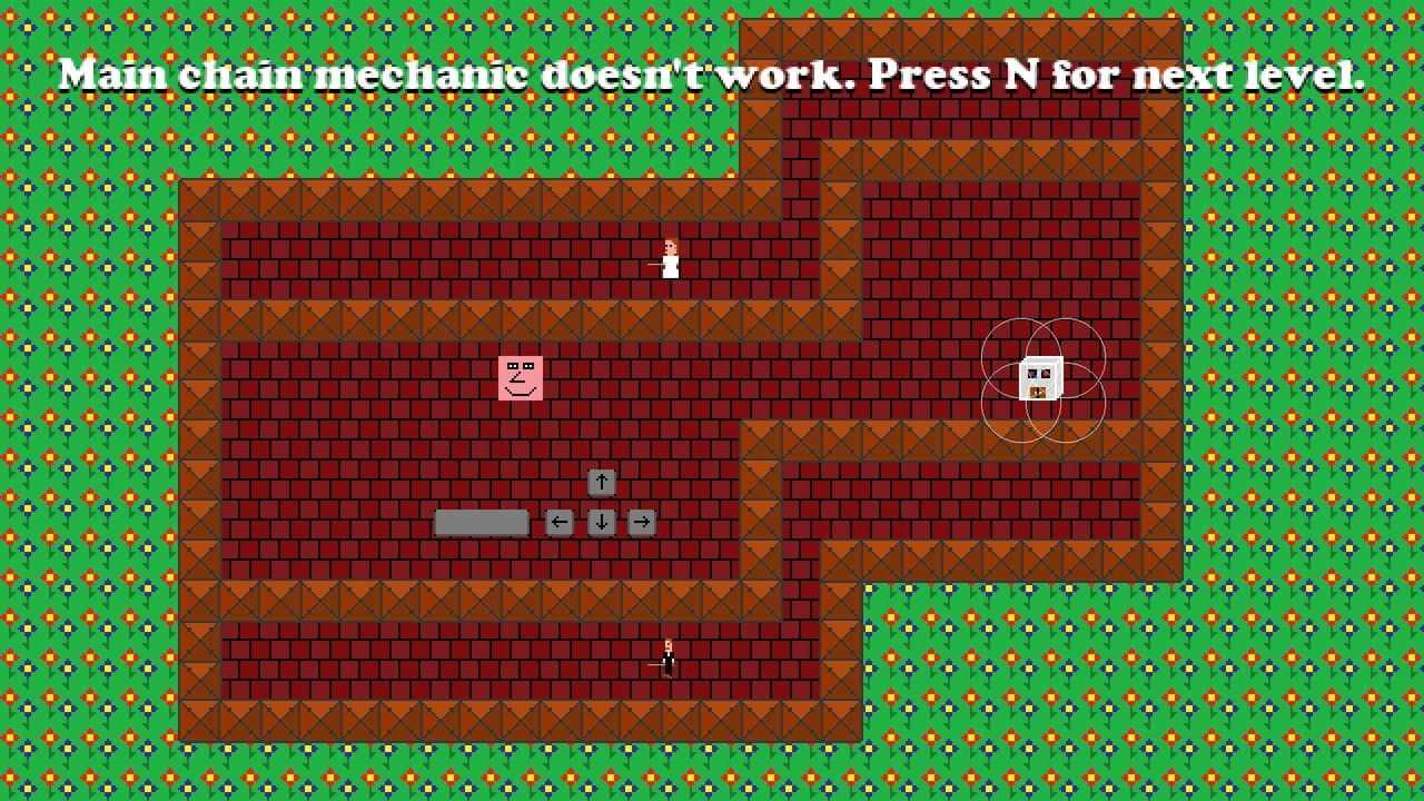Unfinished Marriage Story screenshot 2