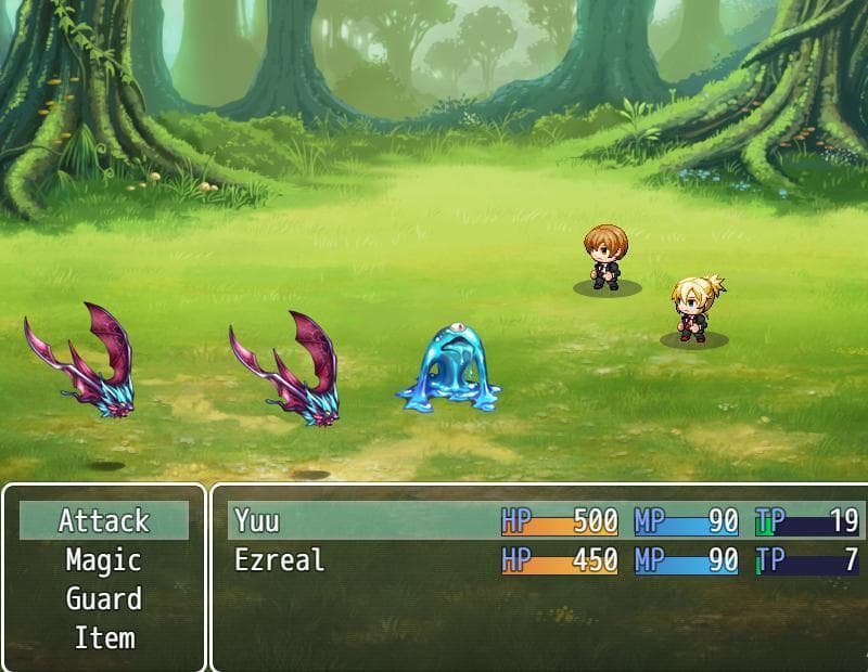 Battle Academia screenshot 5