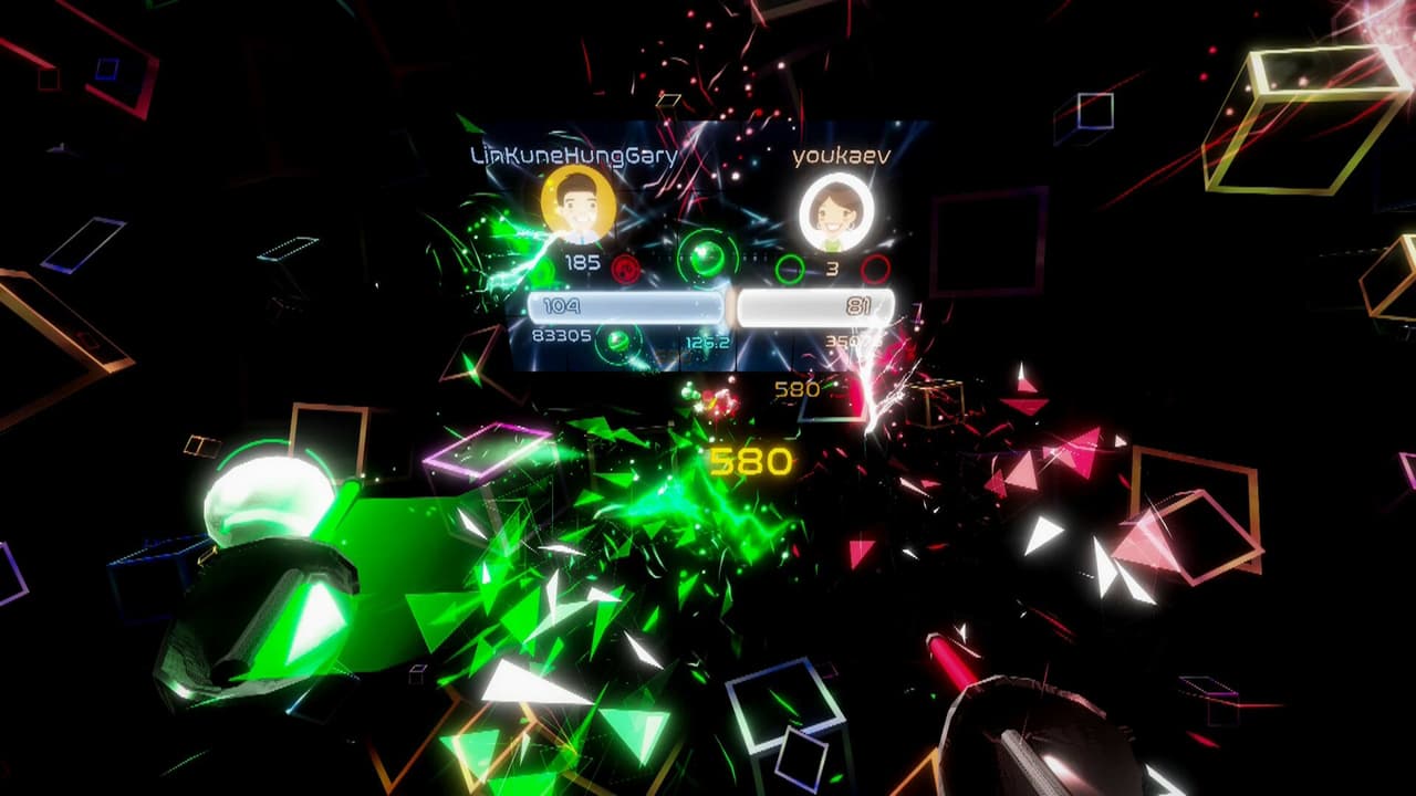 Move It Up screenshot 5
