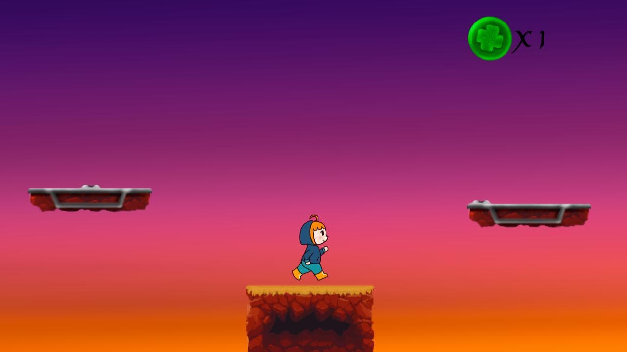 Elfs Gold Run screenshot 3