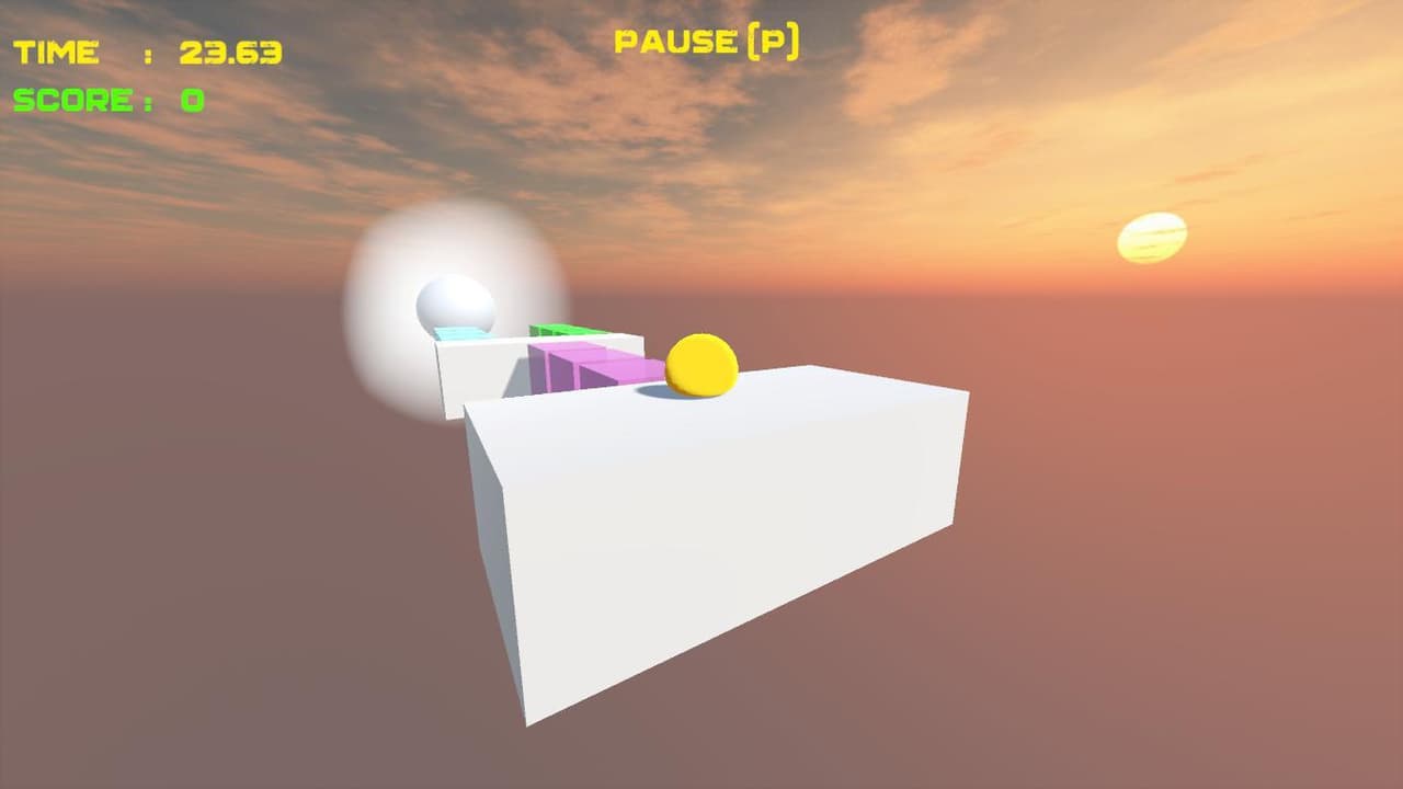 Poor Slime screenshot 5