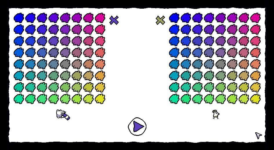 FrogCroc screenshot 3