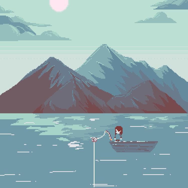 Underwater Memories