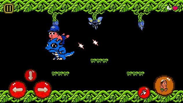 Caveman Adventure Island [Full Unity Source Code] screenshot 4