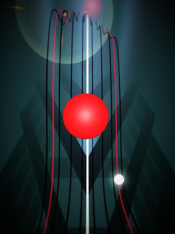 DARK WAVE screenshot 6