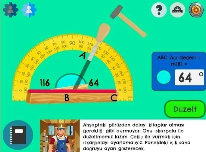Atölye screenshot 4
