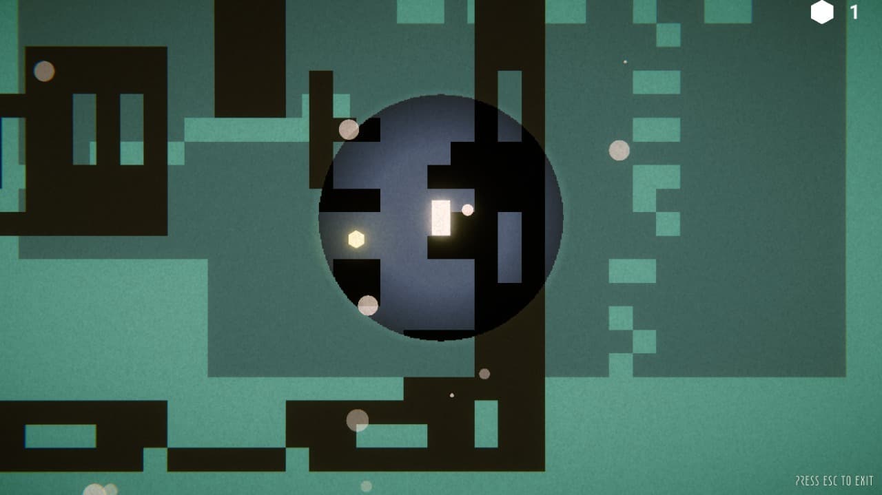 Escape The Unreal screenshot 4