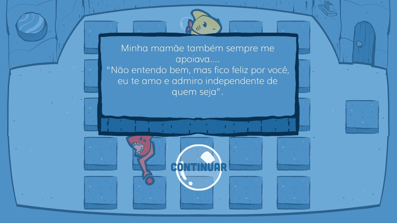 Azura (itch) screenshot 4