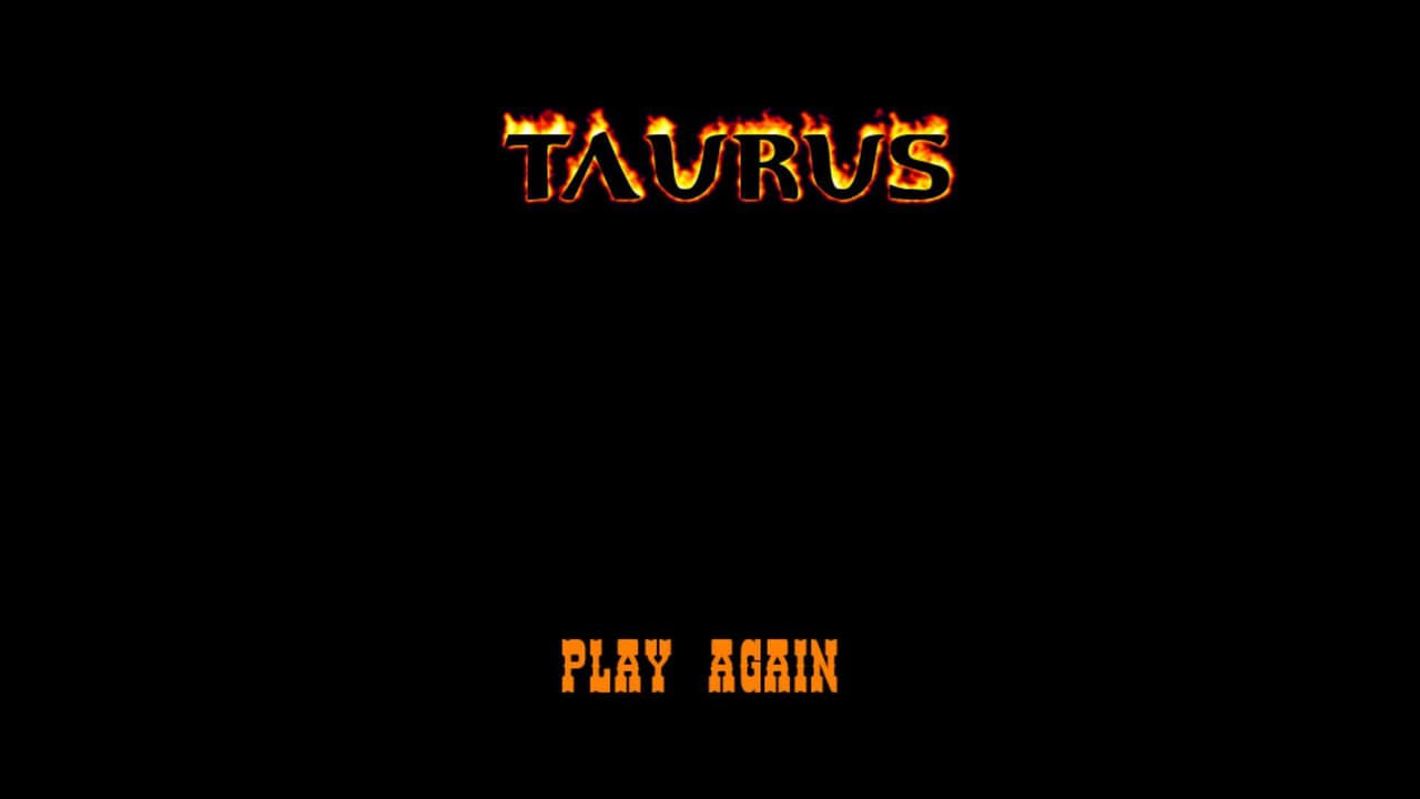 TAURUS (OPEN SOURCE)