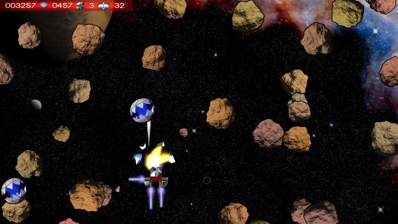 PowBall Renaissance screenshot 4