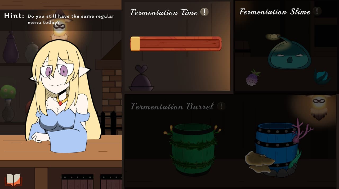Whispering Breeze screenshot 6