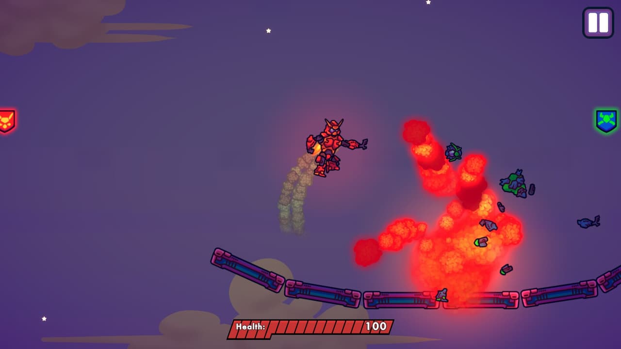 Robopost screenshot 6
