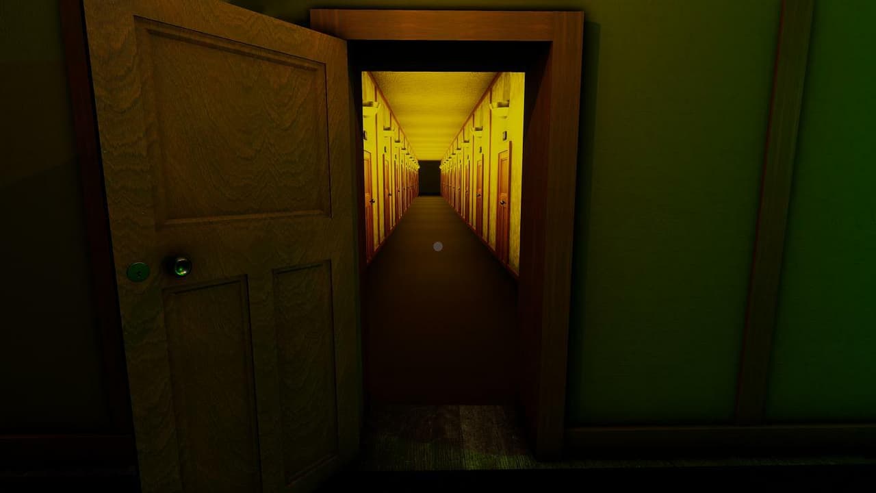 Untouched screenshot 3