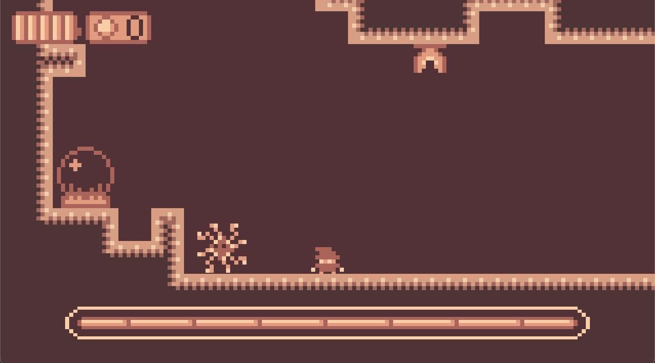 GOETIA (itch) screenshot 4