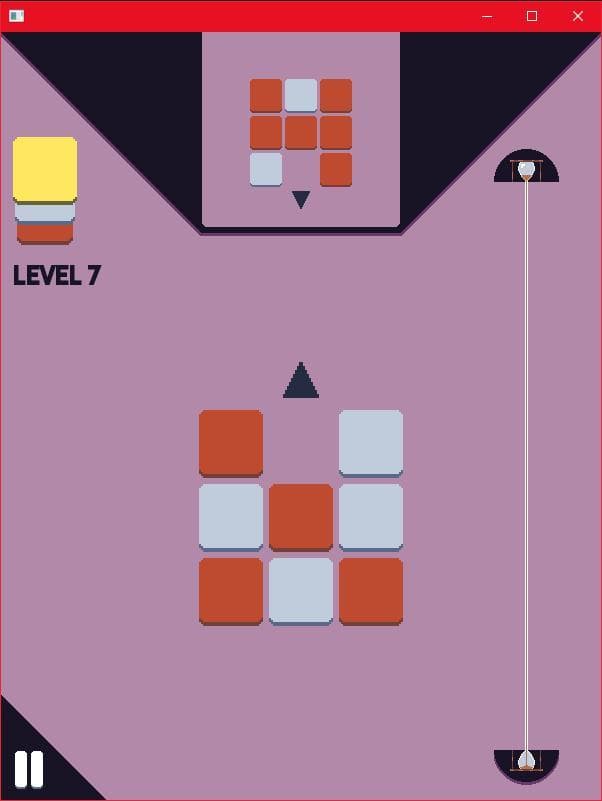 Quick Tiles! screenshot 2