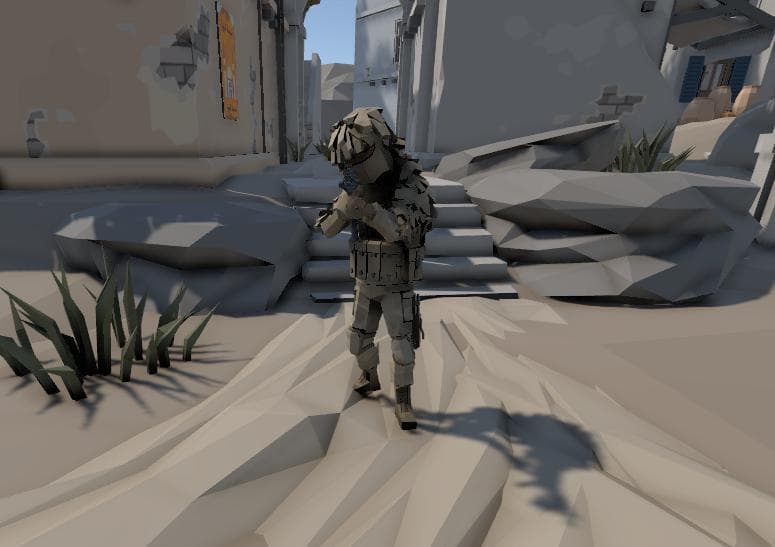AVFS screenshot 2