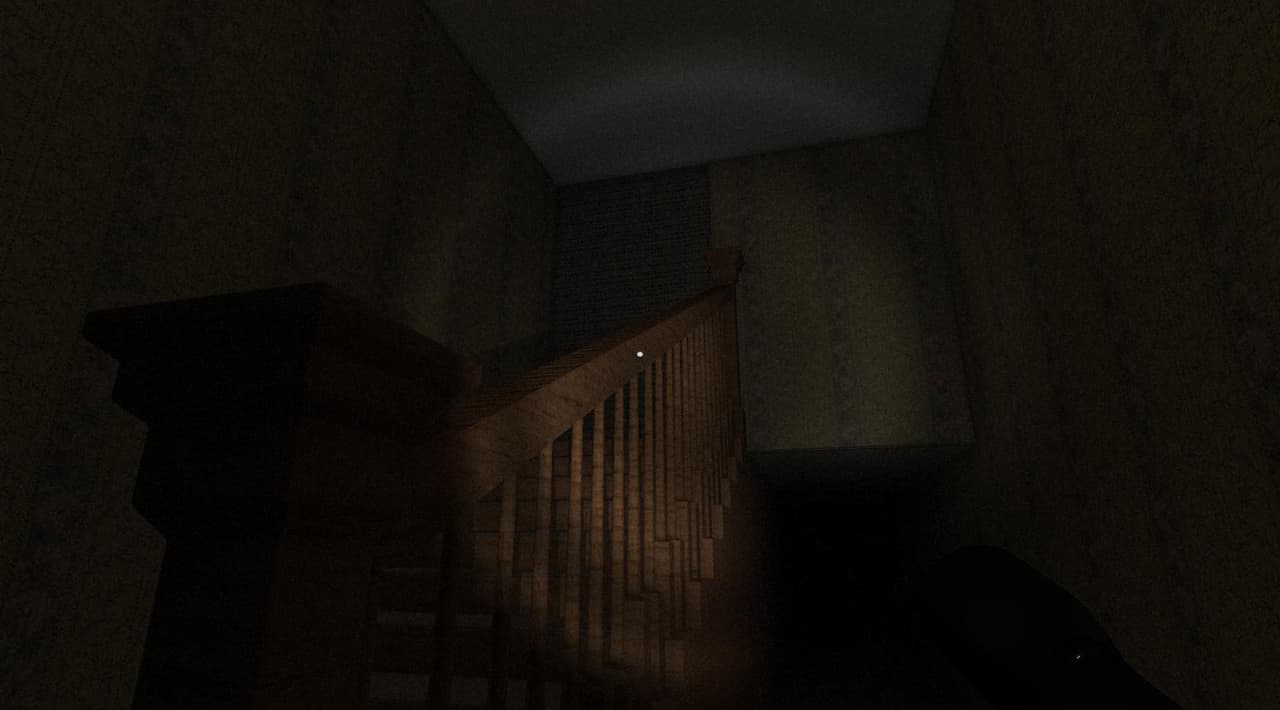 they whisper softly to me DEMO screenshot 3