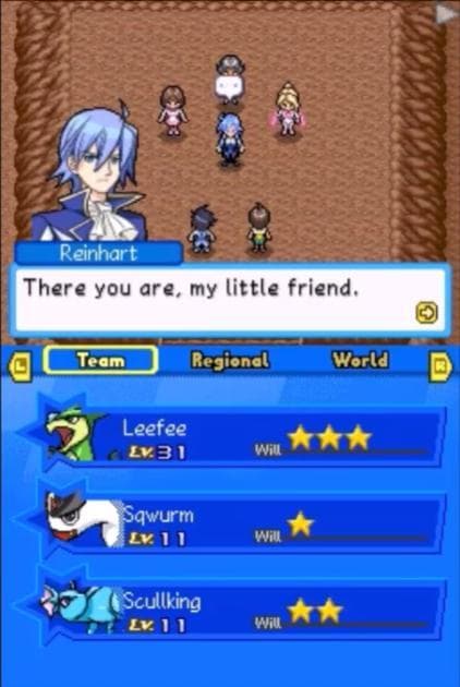 Monster Racers screenshot 6