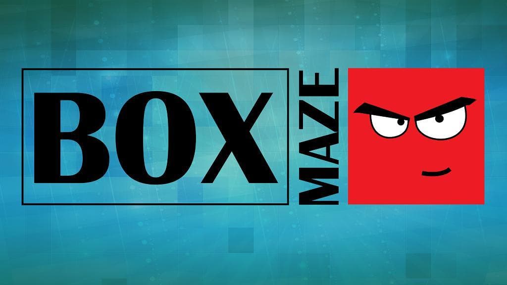 Box Maze (Demo) screenshot 2