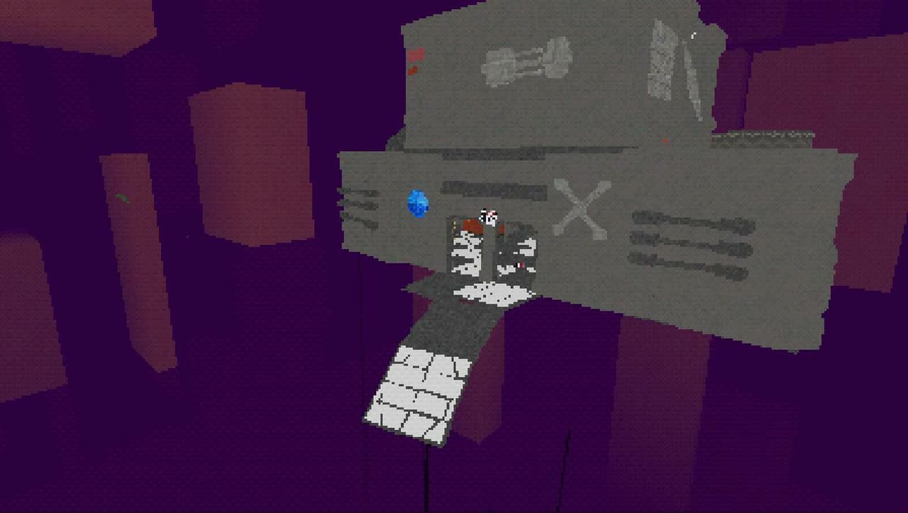 What Awaits Us Below screenshot 5