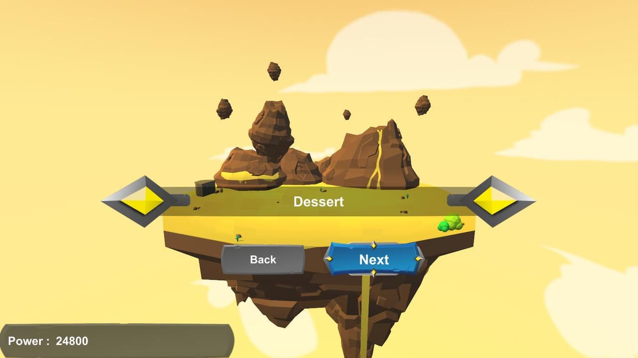 Followers Game screenshot 2