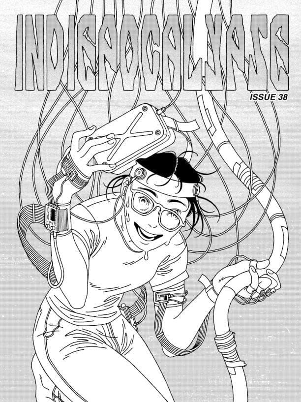 Indiepocalypse #38 screenshot 6