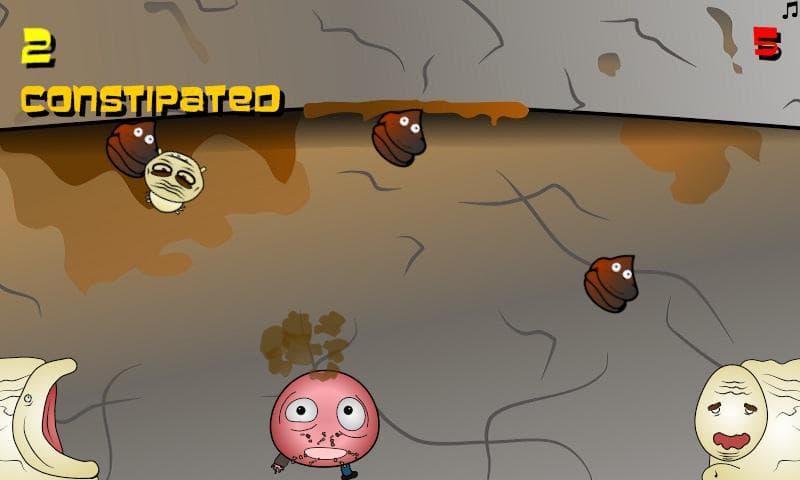 Poo Eater screenshot 3