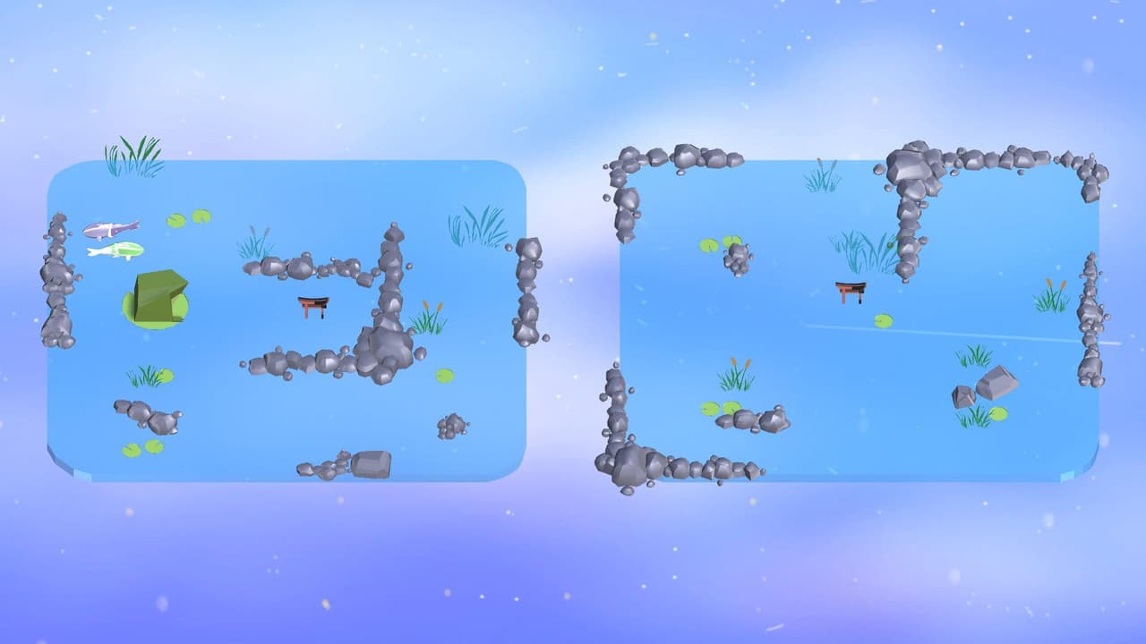 Fin Yang screenshot 6