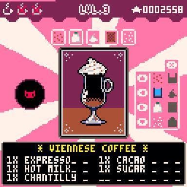 Coffee maker screenshot 3