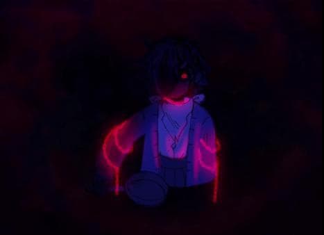 Sunny Suppression AU | The Chained Puppet Bossfight | Omori Fangame