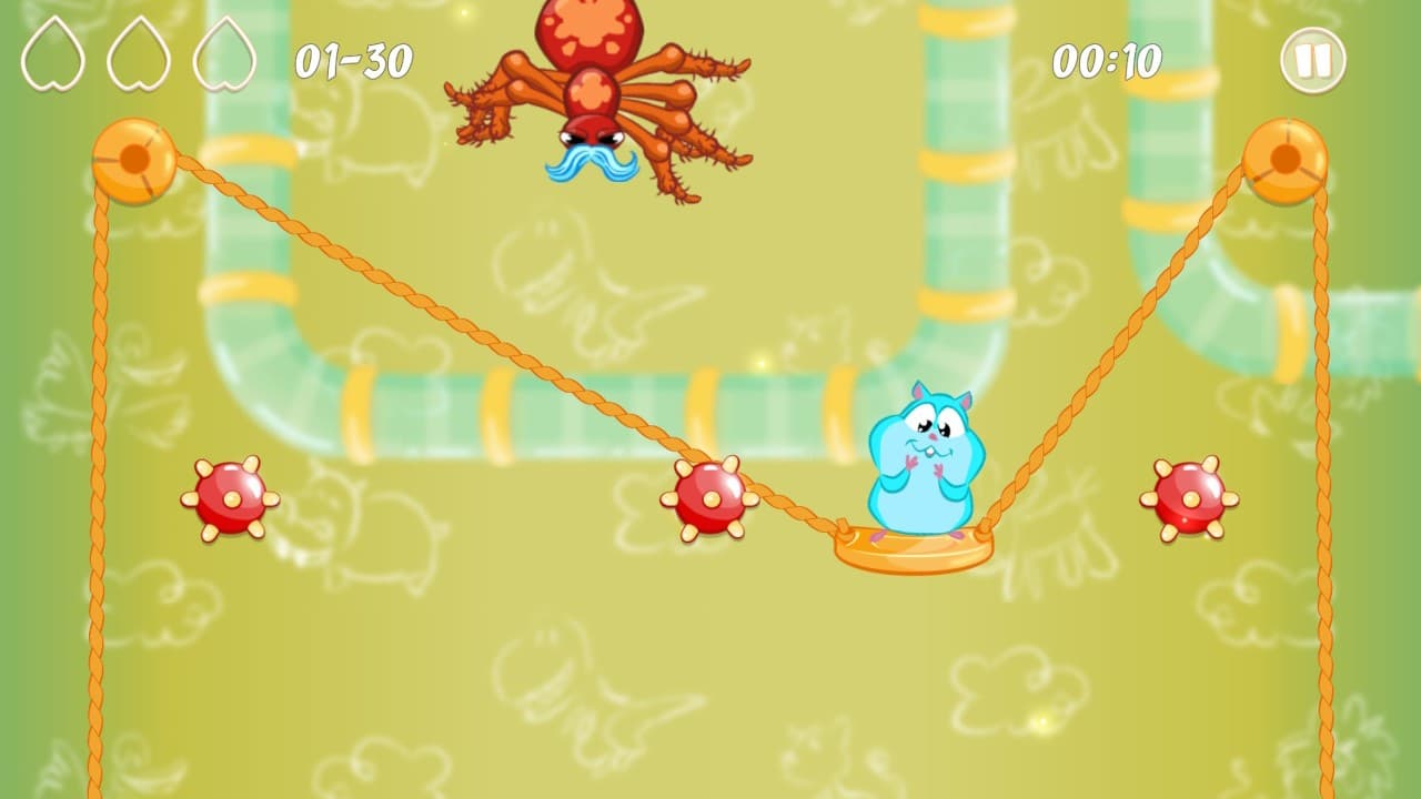Otto screenshot 4