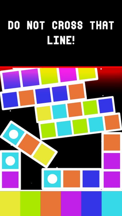 Matchblocks screenshot 4