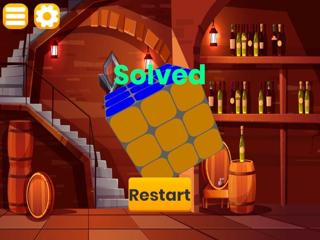 Rubixs Adventure