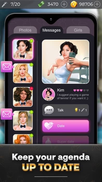 Playboy Match Resort screenshot 3