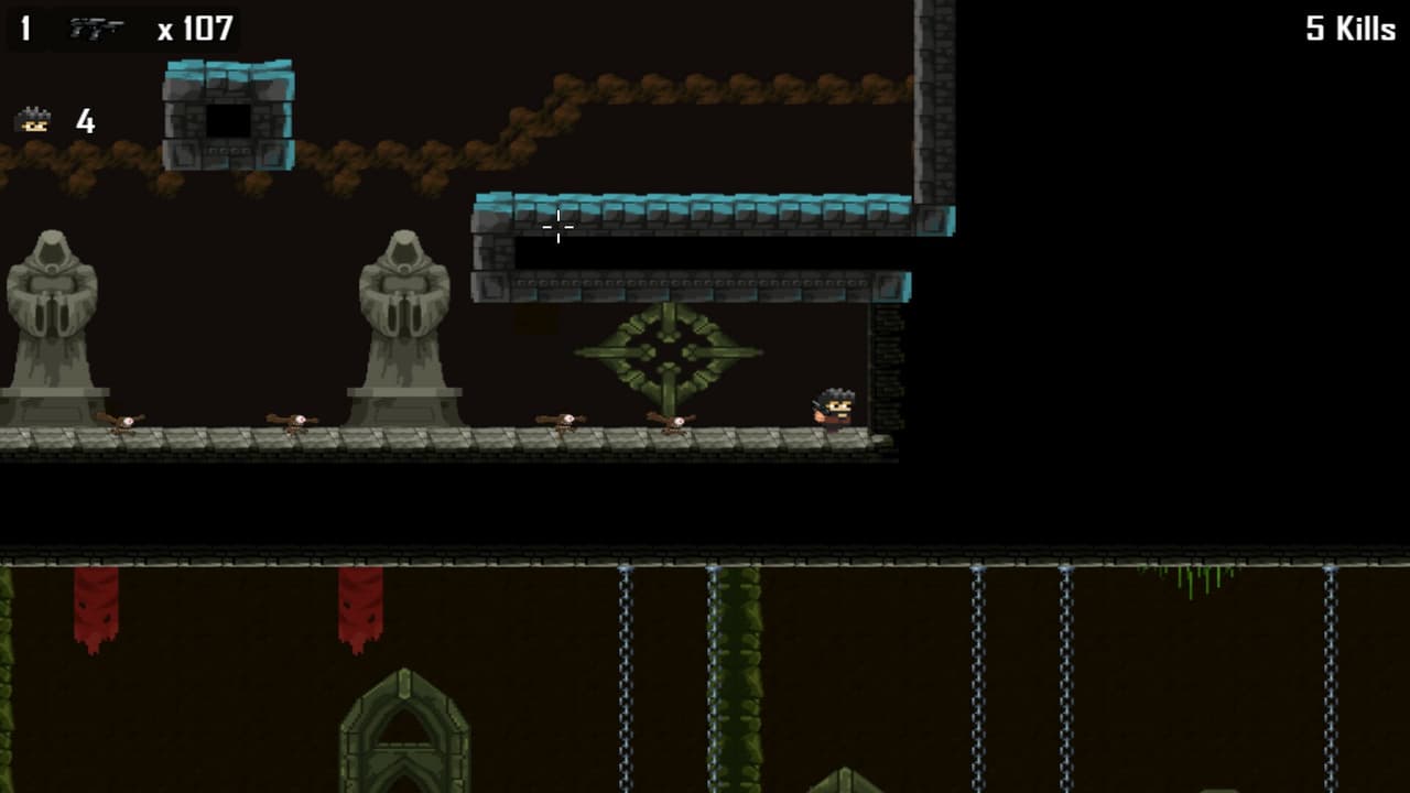 Spin the World screenshot 3