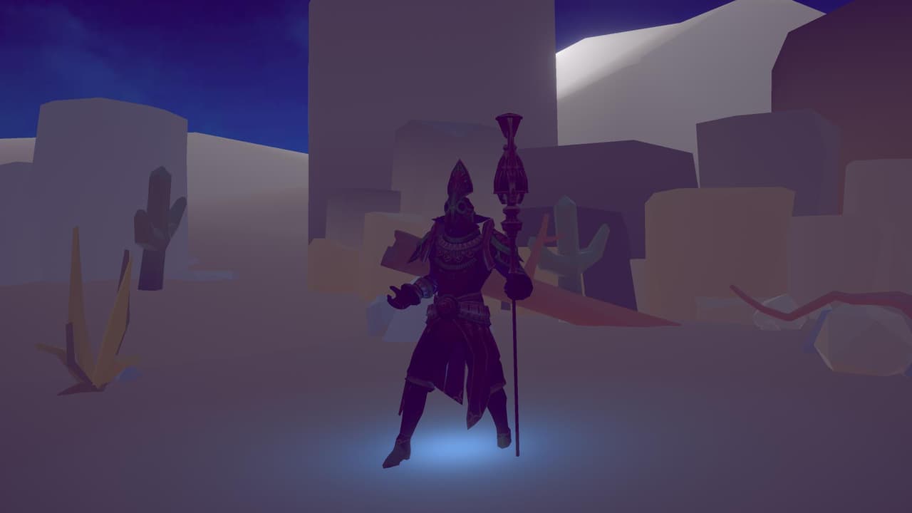 Battlements (juan.ebc) screenshot 3