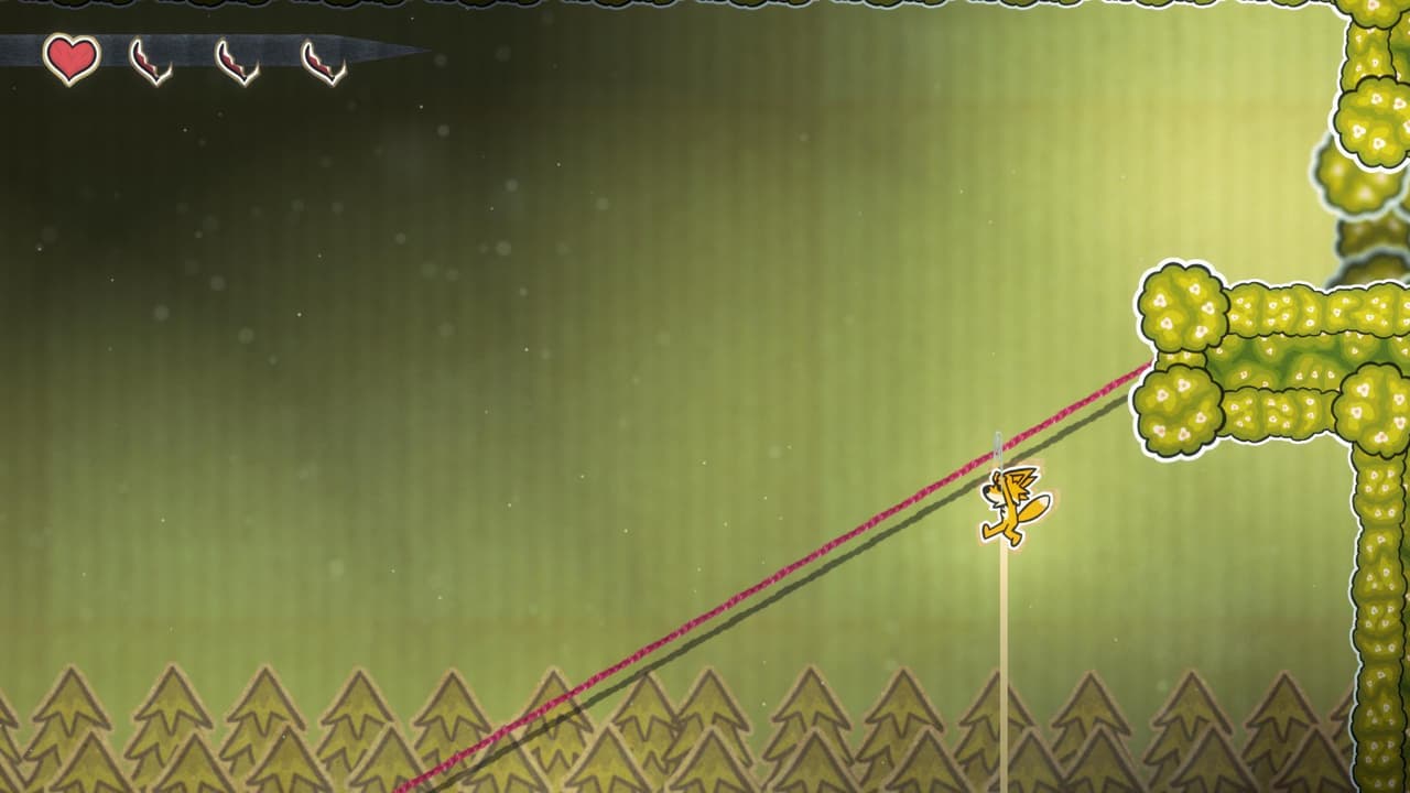 Cardventure (Bengad) screenshot 3