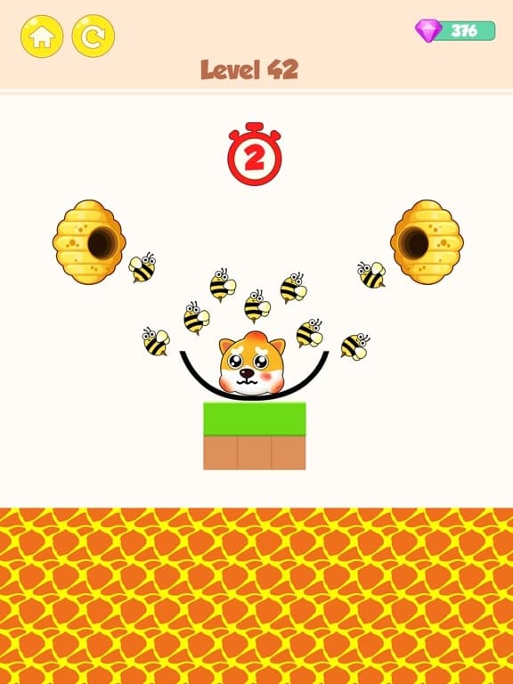 Save the Doggy screenshot 3