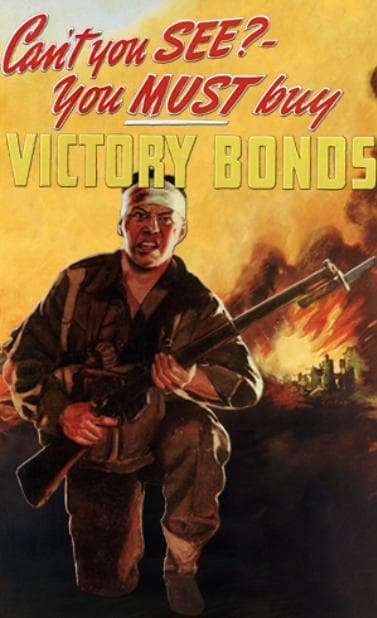 Propagande Guerre Totale