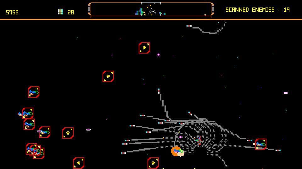 Offendron Warrior screenshot 6