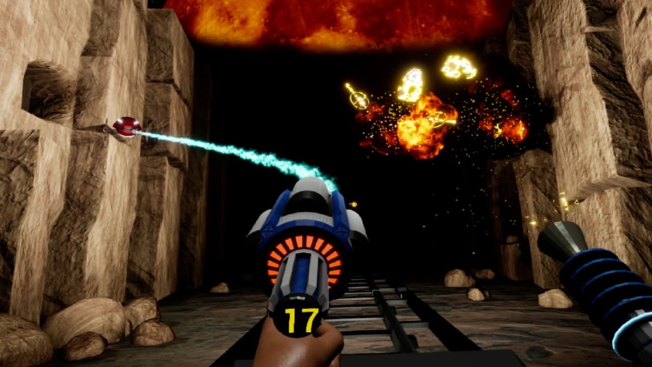 Warchasm screenshot 4