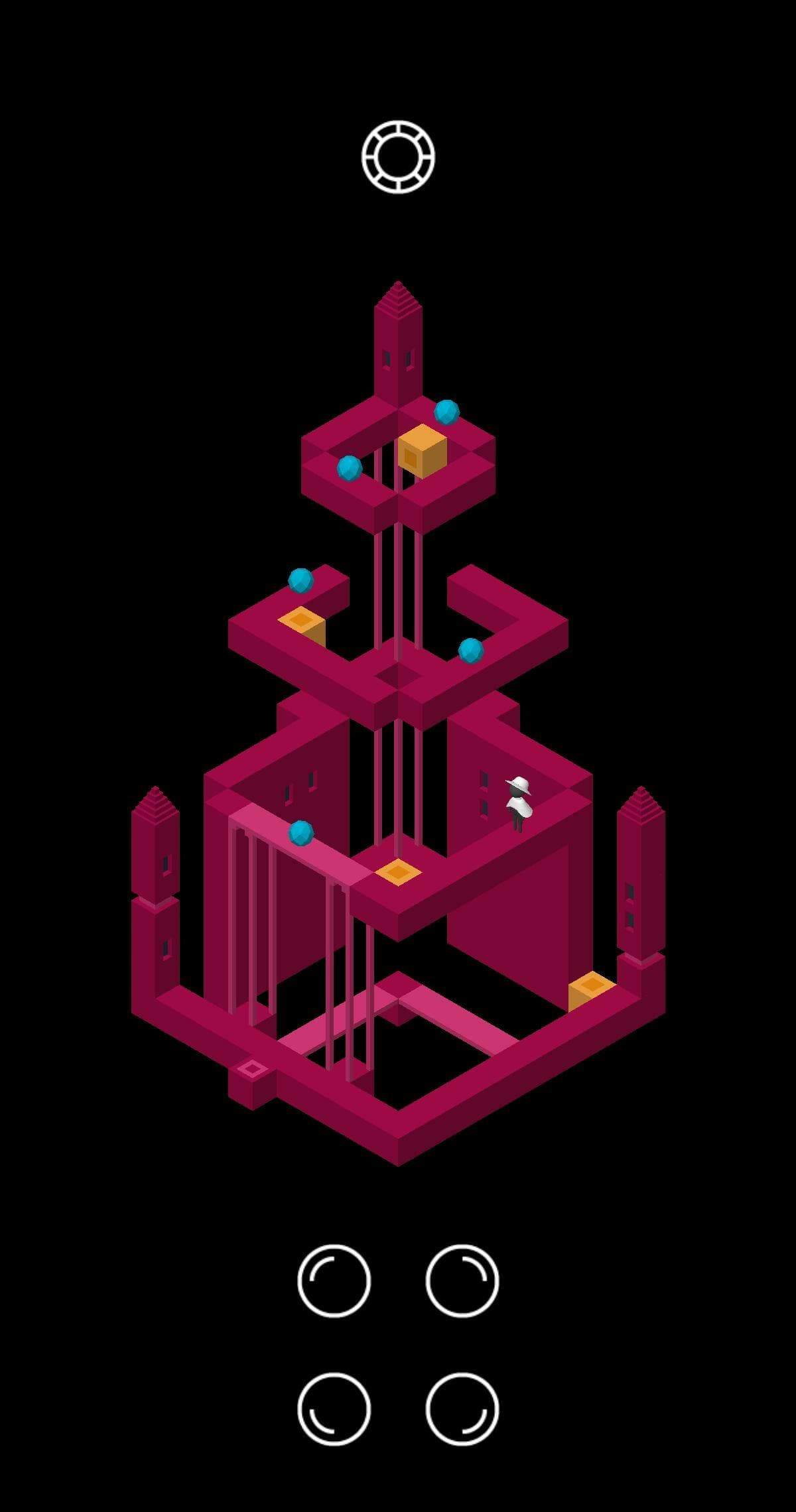 Memorience - Puzzle Game for Android screenshot 3